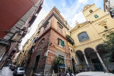House Trinità 21