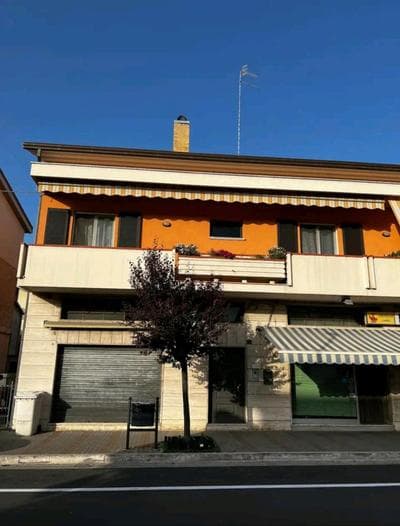 Appartamento a 500 metri dal mare