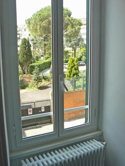 B&b Il Sampietrino Dei Cavalleggeri
