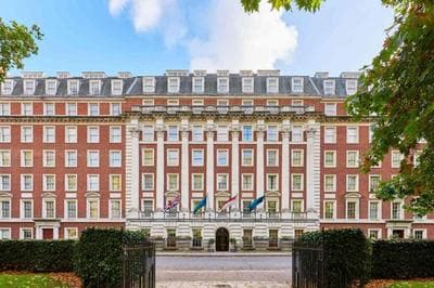LARGE PENTHOUSE MAYFAIR SLEEPS UP TO 12