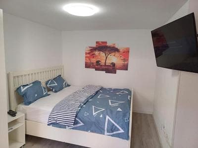 wie zu Hause