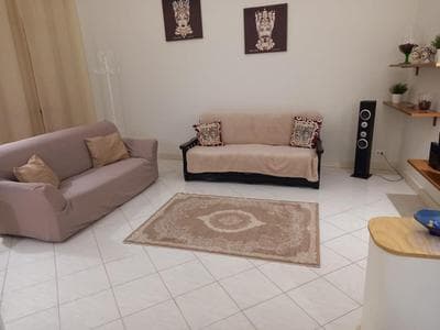 Mosa House