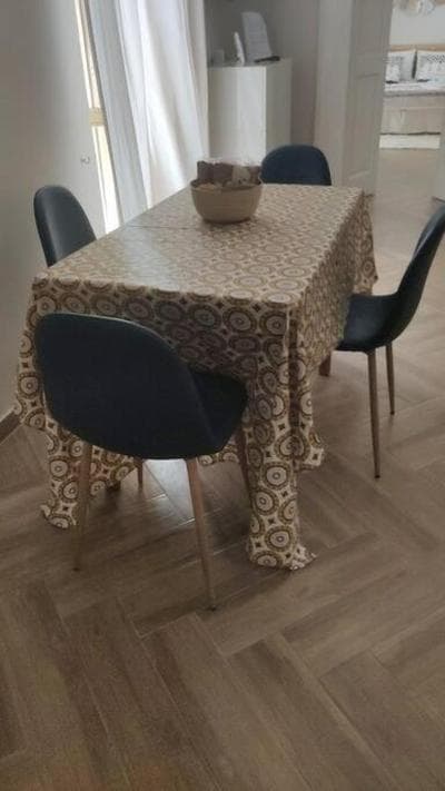 Scio' apartment-centro storico-