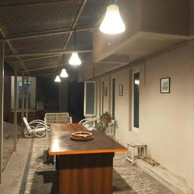 Mango Meadows Farmstay - A Farmhouse near Shirdi