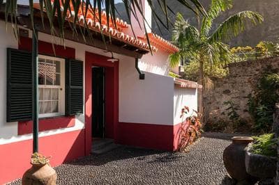 Casa do Terreiro by An Island Apart