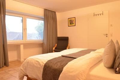 Ruhige Ferienwohnung im Grünen