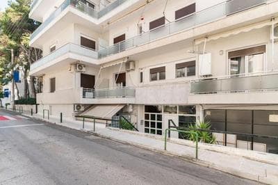 Alimos Seabreeze apartment