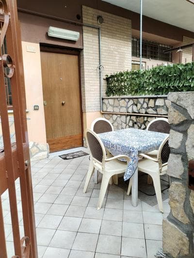 Aliya's house