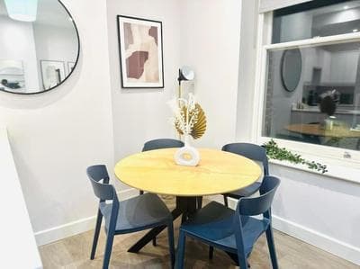 Coastal Charm Comfort Home in Margate