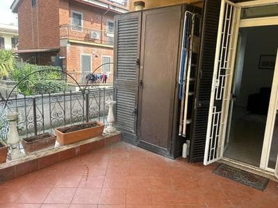 Alloggio Turistico Casa Mafalda