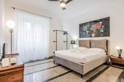 EasyTopStay - Piazza Vescovio Spazioso Trilocale