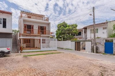 Casa LadoMar em Mundaú por Carpediem