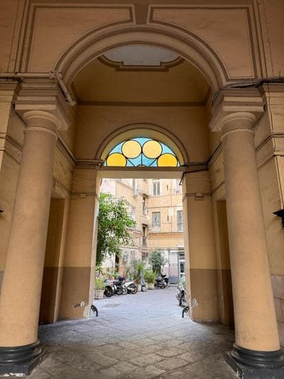 Filomena Suites