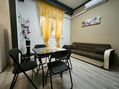 Perikleous Apartment