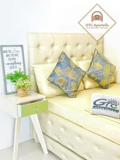 GTC Apartelle - Tacloban