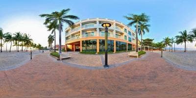 Terrace Hotel