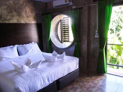 SabayNan Hotel