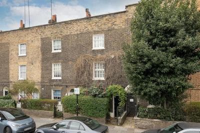 Fairytale Garden House - Next to Victoria Station & Pet Friendly