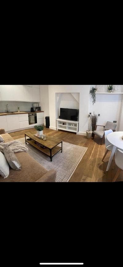 Gorgeous flat prime location