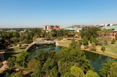 ANEW Hotel Roodepoort Johannesburg