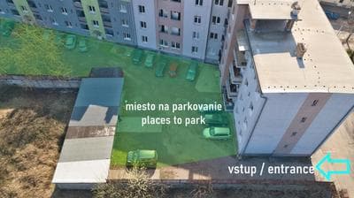 Ambient apartment