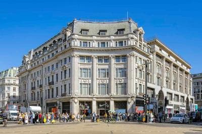 Luxury Covent Garden duplex top floors 1 bed 4pl