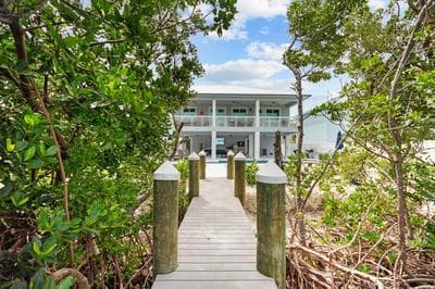 Luna Light ~ Waterfront ~ Pool ~ Dock ~ Views