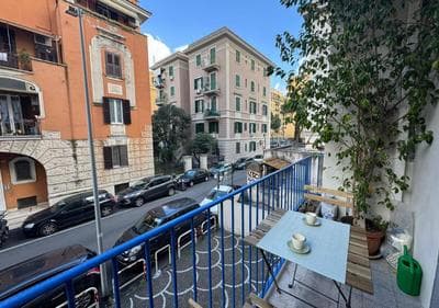 Flaminia Apartment - Metro A