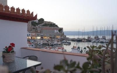 in Hydra