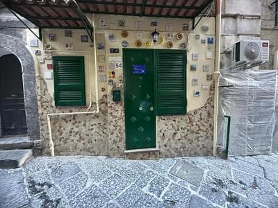 Casa MONTAGNOLA34