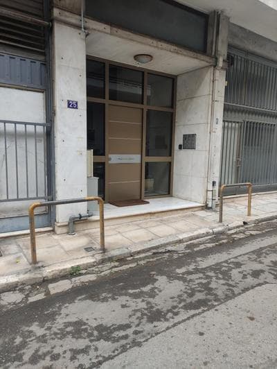 Athens Stay 30