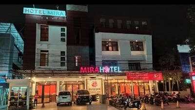 Mira Banjarmasin