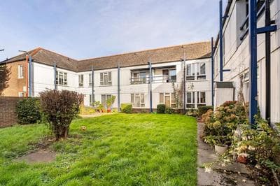 QuaintGarden Apartment@Near Tower Bridge & Big Ben
