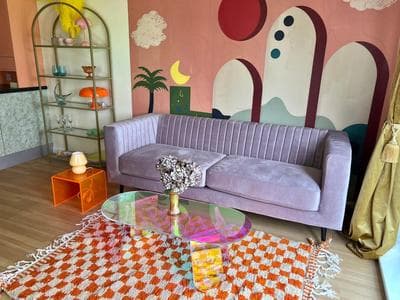 Artistic Apartment