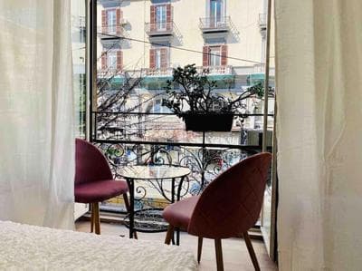 UMBERTO 1° APARTMENT