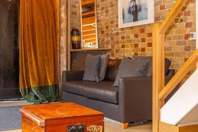 Unique Detached House wPrivate Courtyard, London