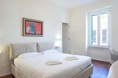 EasyTopStay - Crescenzio Elegant Apartment