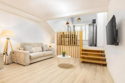 Apartamentos Itxaropena Zarautz by Egona