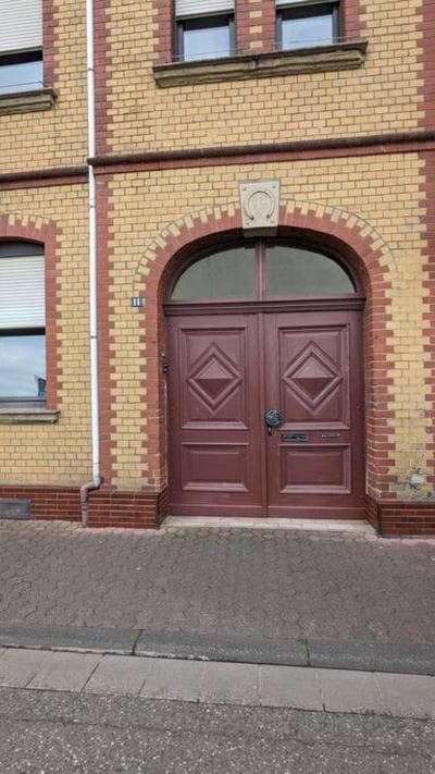 Zur alten Schmiede