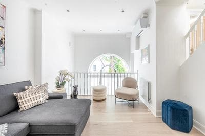 Park House near Portobello Road - WiFi and Washing MachineDryer