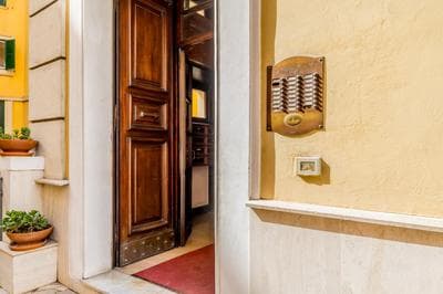 Dardanelli house