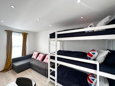 Flat A Stay In Earlsfield
