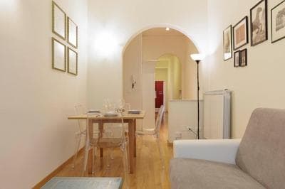 Borgo Pinti Living