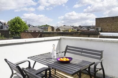 Holiday Lets London - K