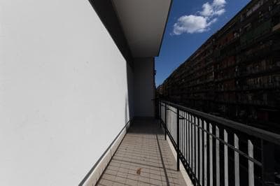 CINECITTA' house