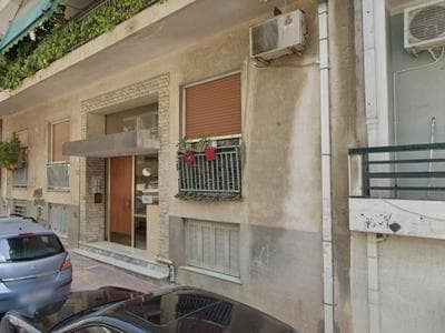Athens centre Luxury Studio close to metro and Hospitals