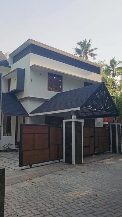 RK Homestays