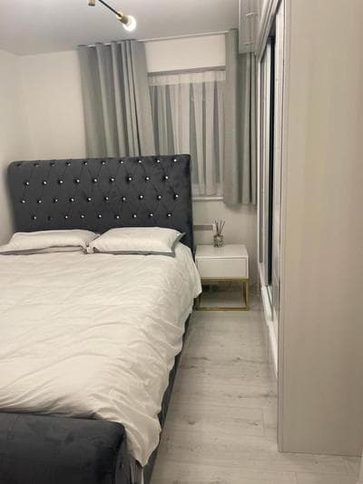 Deptford - 1 Bed - 1 Bathroom - Parking
