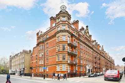 London Choice Apartments - Baker Street- Regent's Park