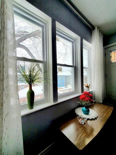 Merj's Guest House in Wolseley